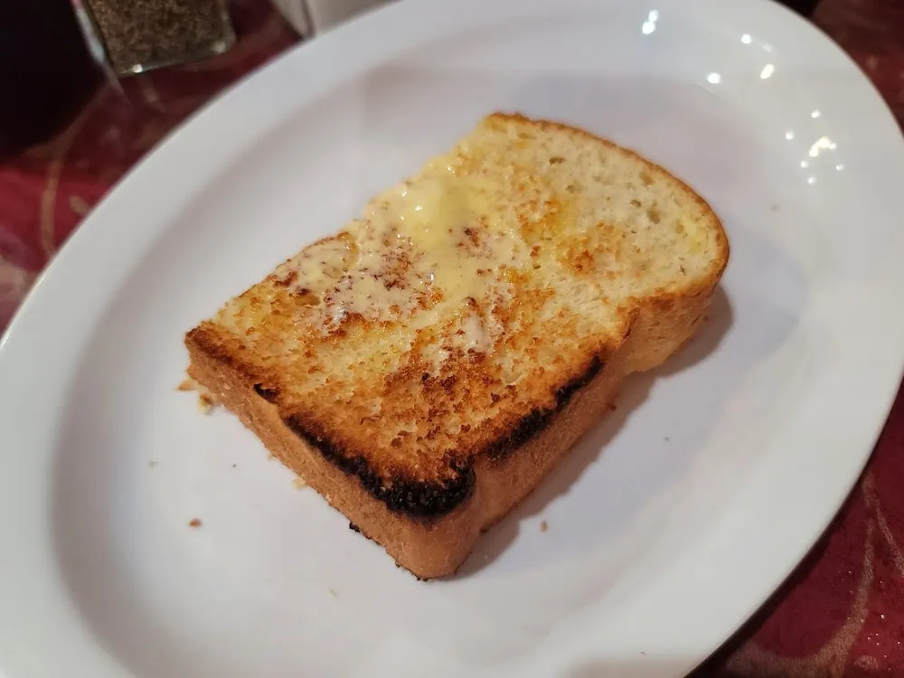 Home Made White Bread